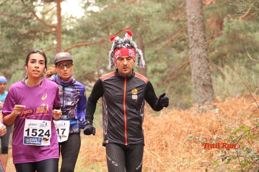 Carrera Cercedilla 2015-02
