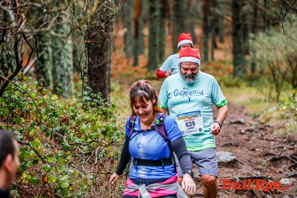 Carrera de Navidad de Cercedilla 2019 63