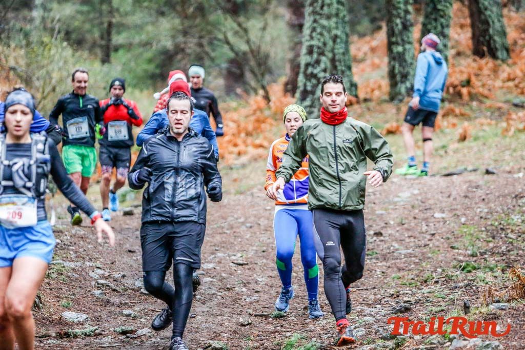 Carrera de Navidad de Cercedilla 2019 63
