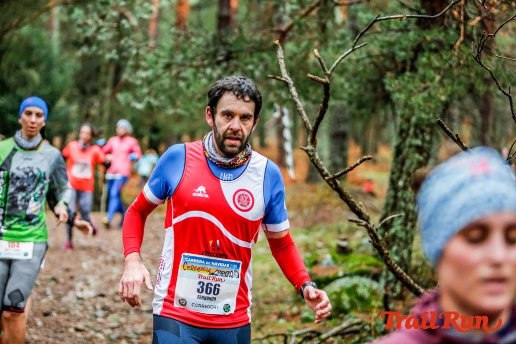 Carrera de Navidad de Cercedilla 2019 63