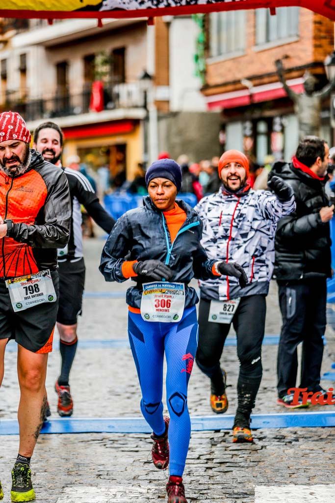 Carrera de Navidad de Cercedilla 2019 63