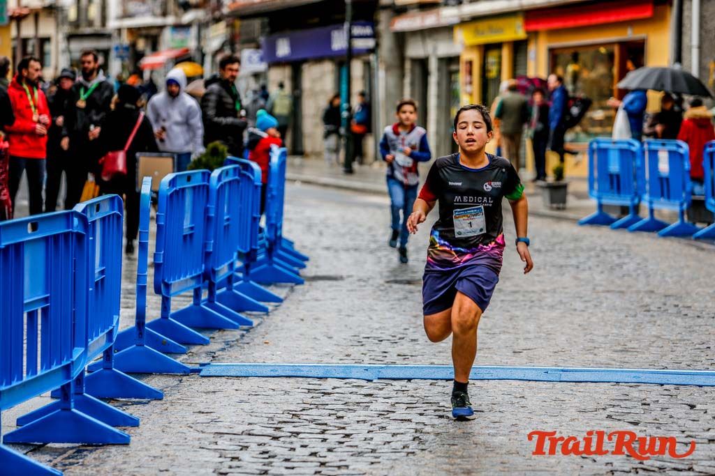 Carrera de Navidad de Cercedilla 2019 63