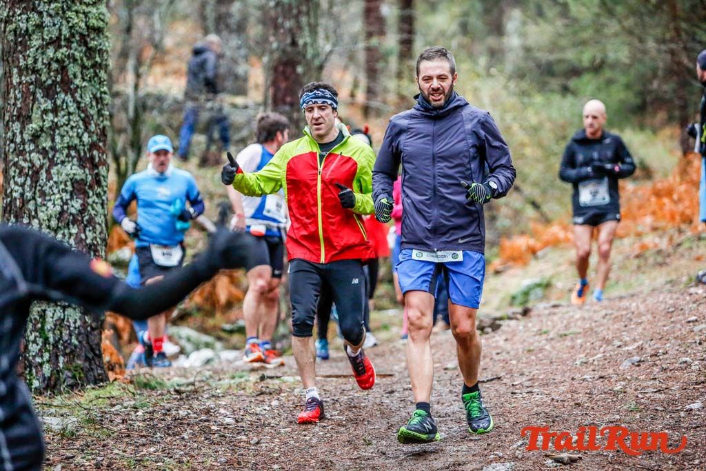 Carrera de Navidad de Cercedilla 2019 64