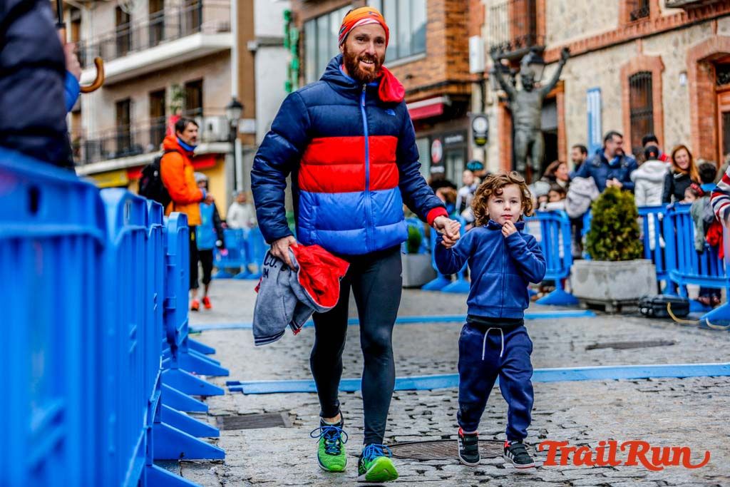 Carrera de Navidad de Cercedilla 2019 64