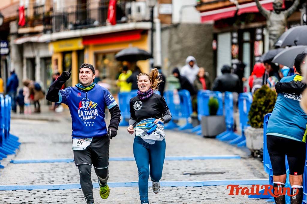 Carrera de Navidad de Cercedilla 2019 64