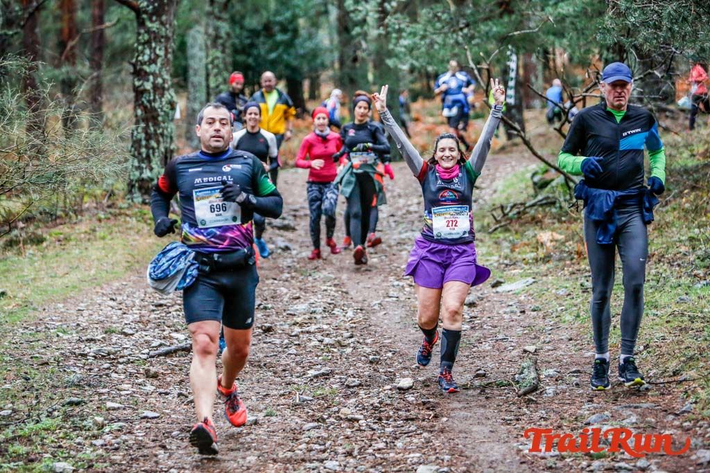 Carrera de Navidad de Cercedilla 2019 64