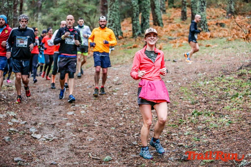 Carrera de Navidad de Cercedilla 2019 64