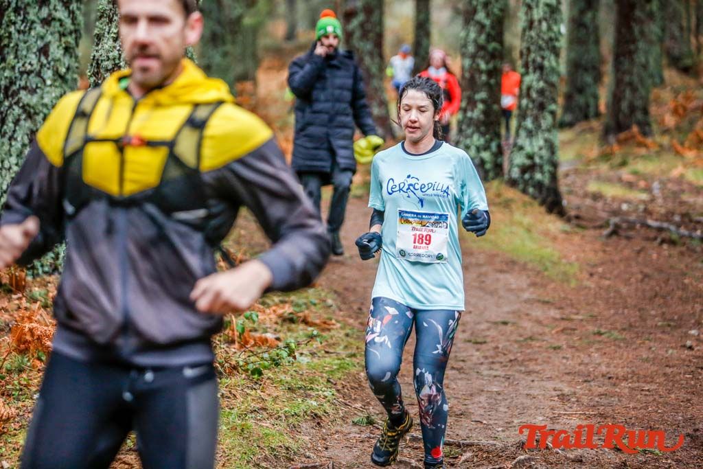 Carrera de Navidad de Cercedilla 2019 64