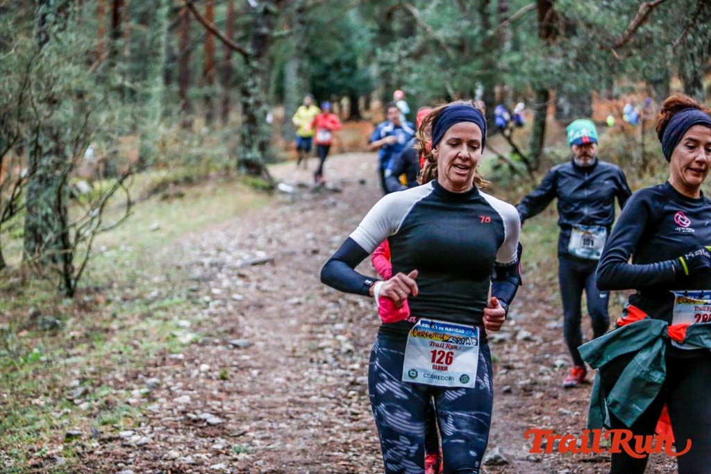 Carrera de Navidad de Cercedilla 2019 64