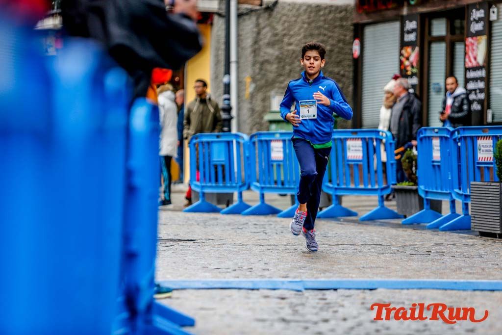 Carrera de Navidad de Cercedilla 2019 64