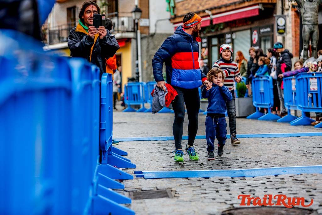 Carrera de Navidad de Cercedilla 2019 64
