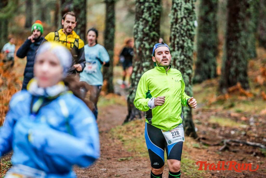 Carrera de Navidad de Cercedilla 2019 64