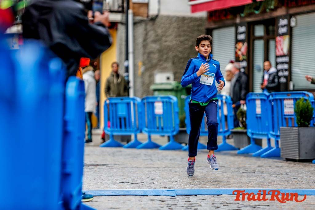 Carrera de Navidad de Cercedilla 2019 64