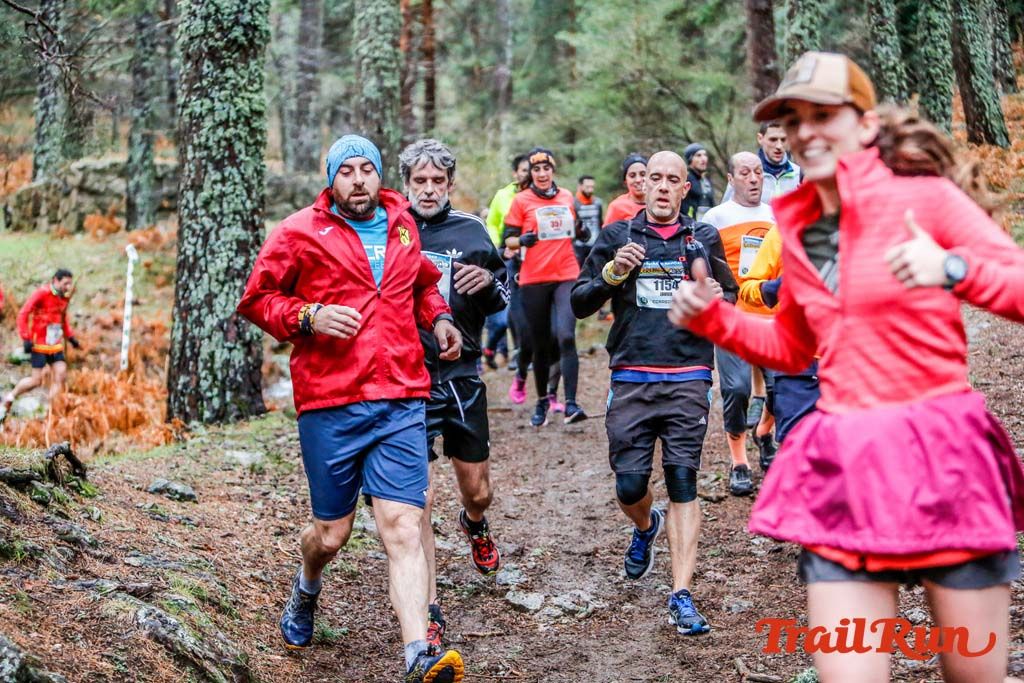Carrera de Navidad de Cercedilla 2019 64