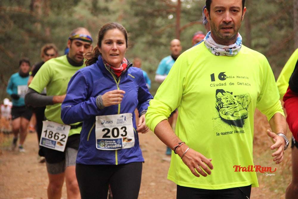 Carrera Cercedilla 2015-02