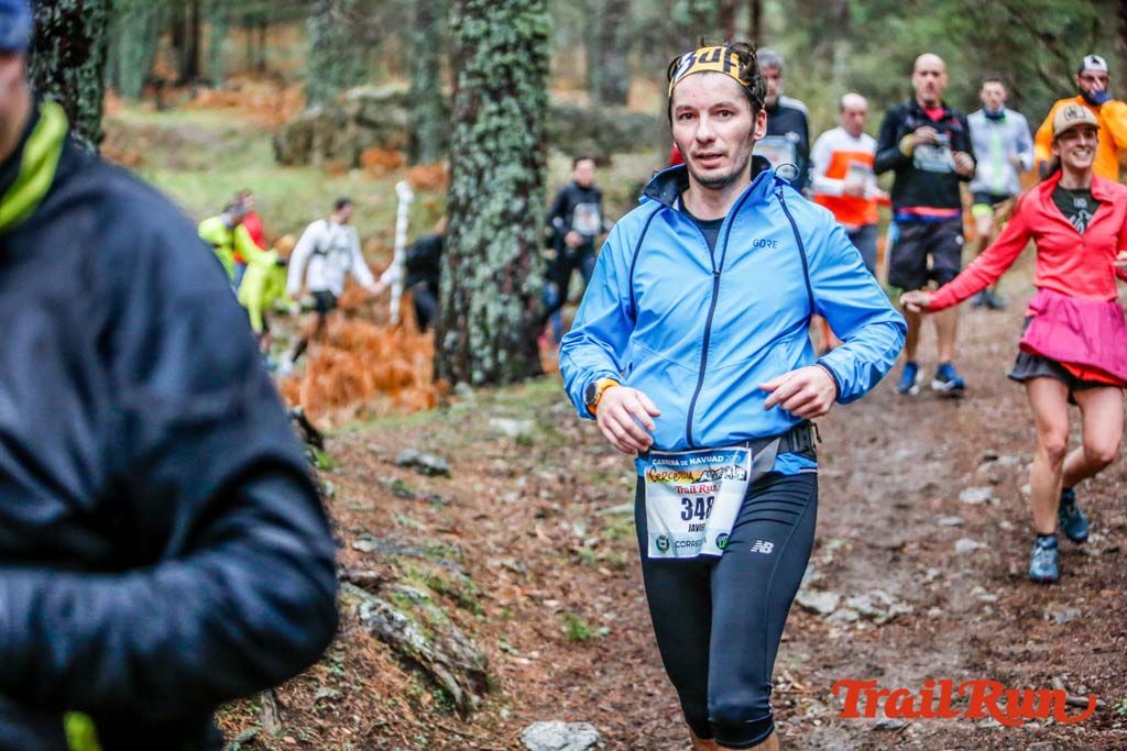 Carrera de Navidad de Cercedilla 2019 64