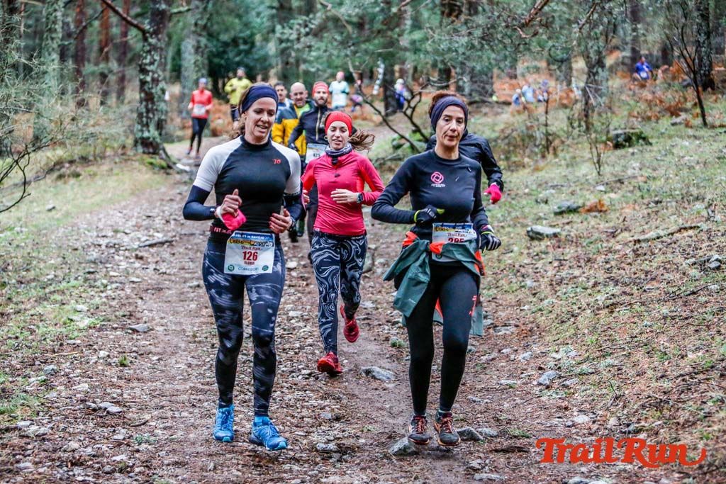Carrera de Navidad de Cercedilla 2019 64