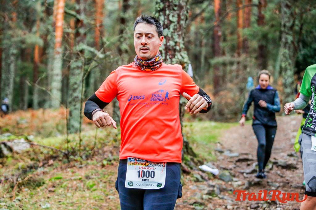 Carrera de Navidad de Cercedilla 2019 65