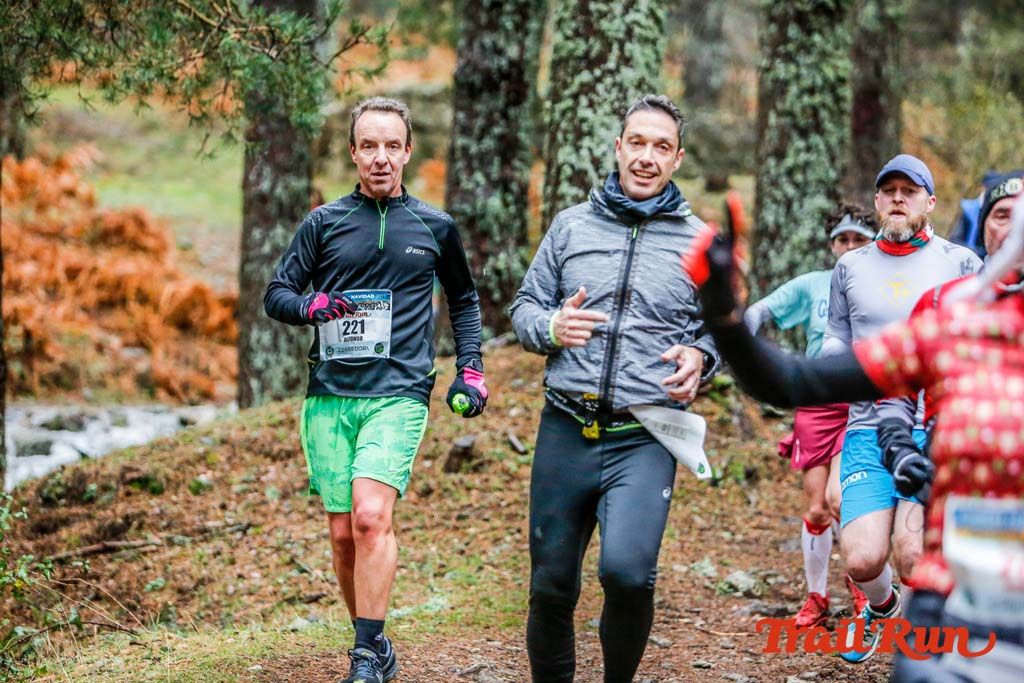 Carrera de Navidad de Cercedilla 2019 64