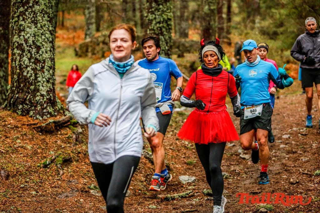Carrera de Navidad de Cercedilla 2019 64