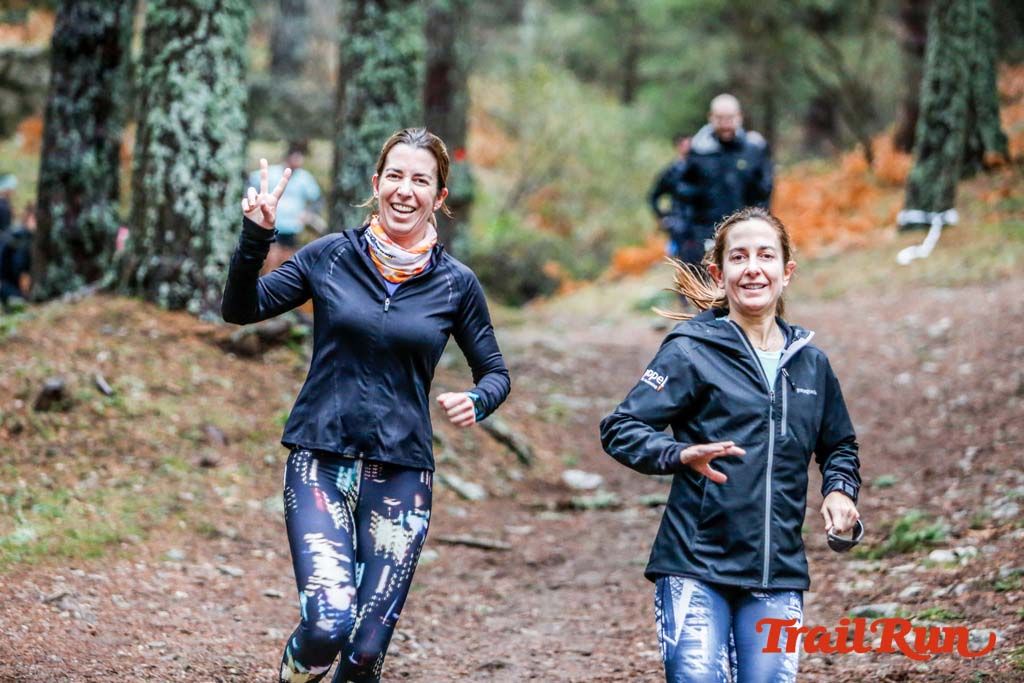 Carrera de Navidad de Cercedilla 2019 64