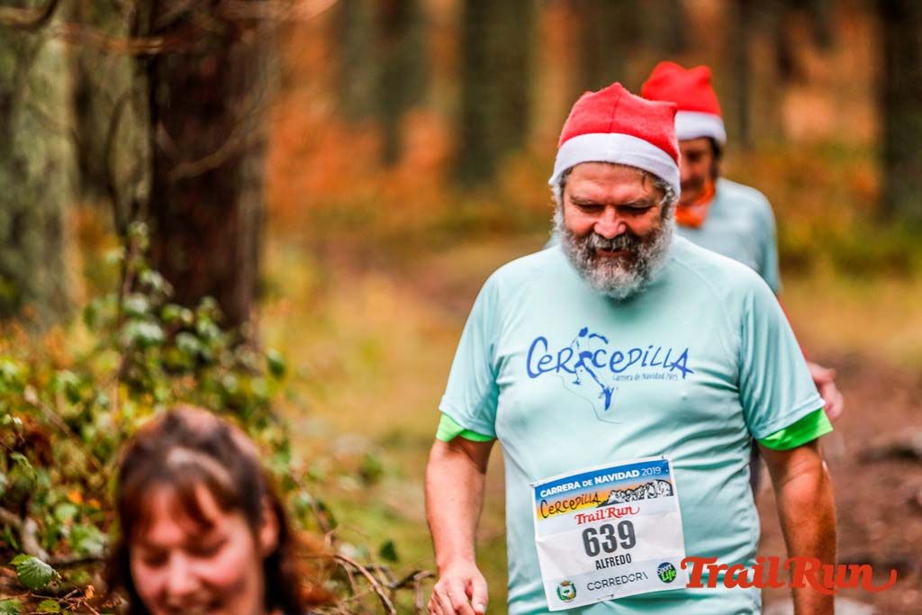 Carrera de Navidad de Cercedilla 2019 65