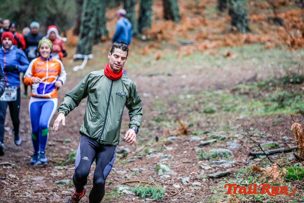 Carrera de Navidad de Cercedilla 2019 64