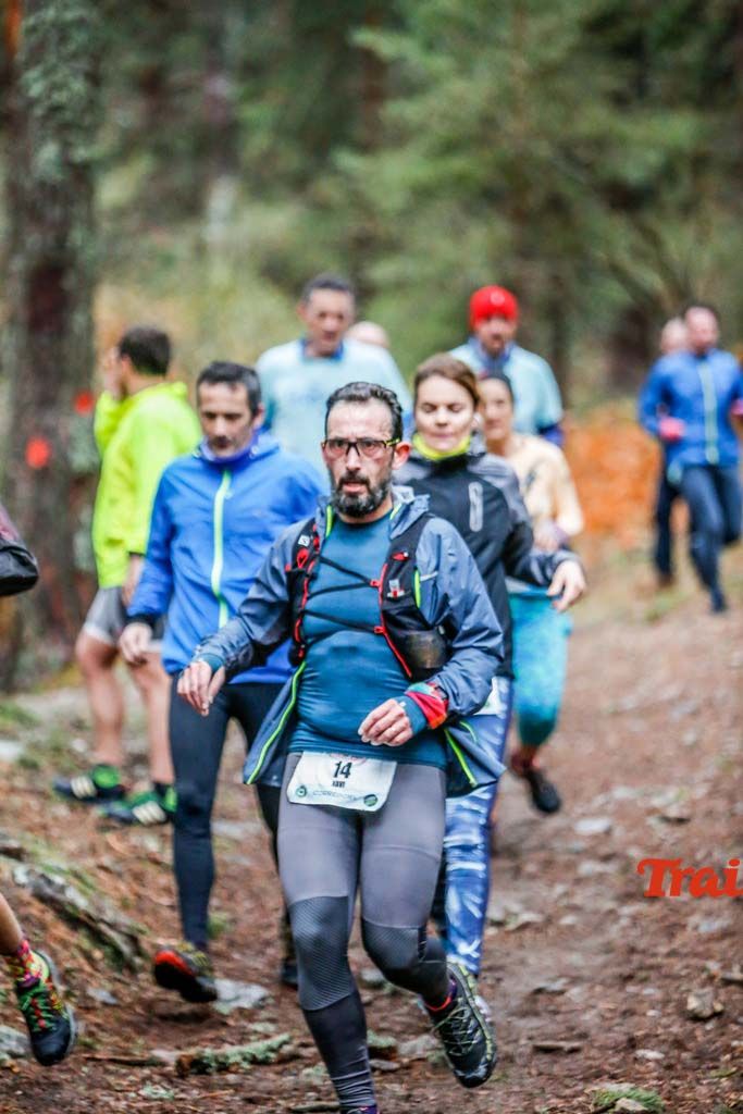 Carrera de Navidad de Cercedilla 2019 65