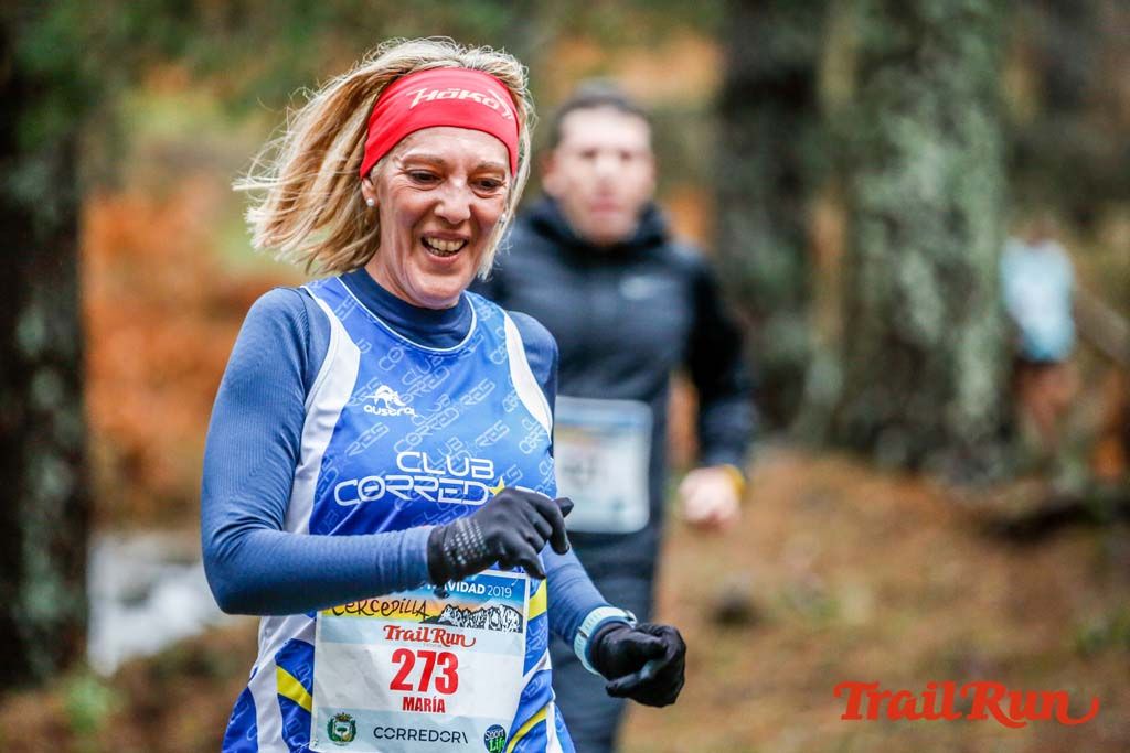 Carrera de Navidad de Cercedilla 2019 64