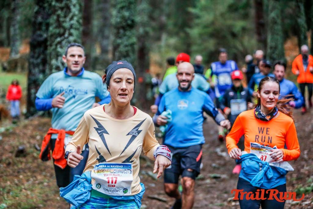Carrera de Navidad de Cercedilla 2019 65