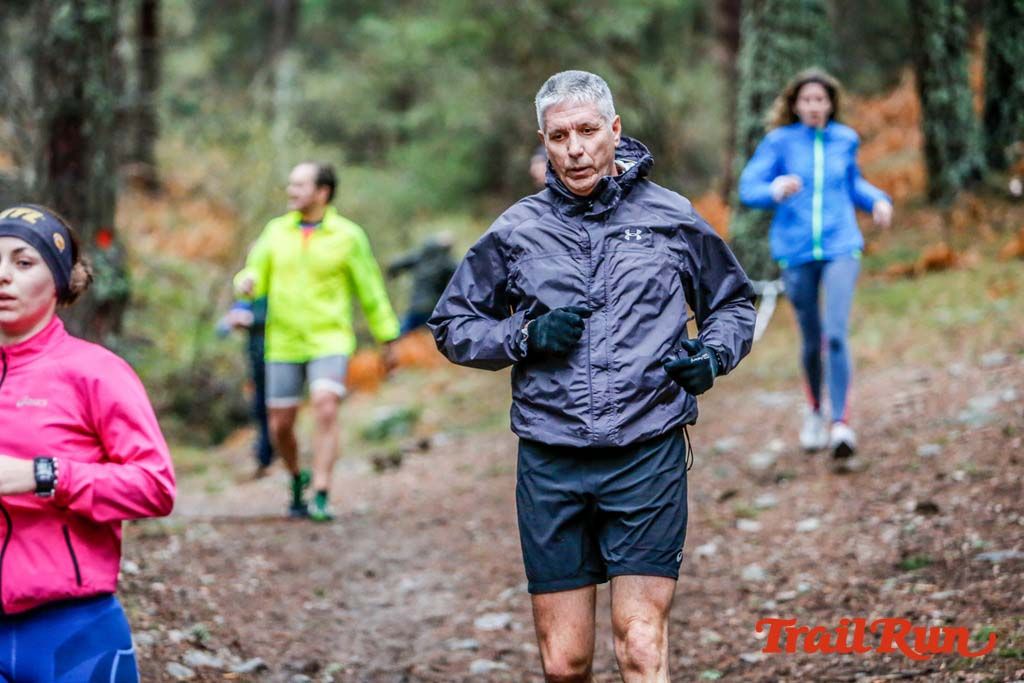 Carrera de Navidad de Cercedilla 2019 64