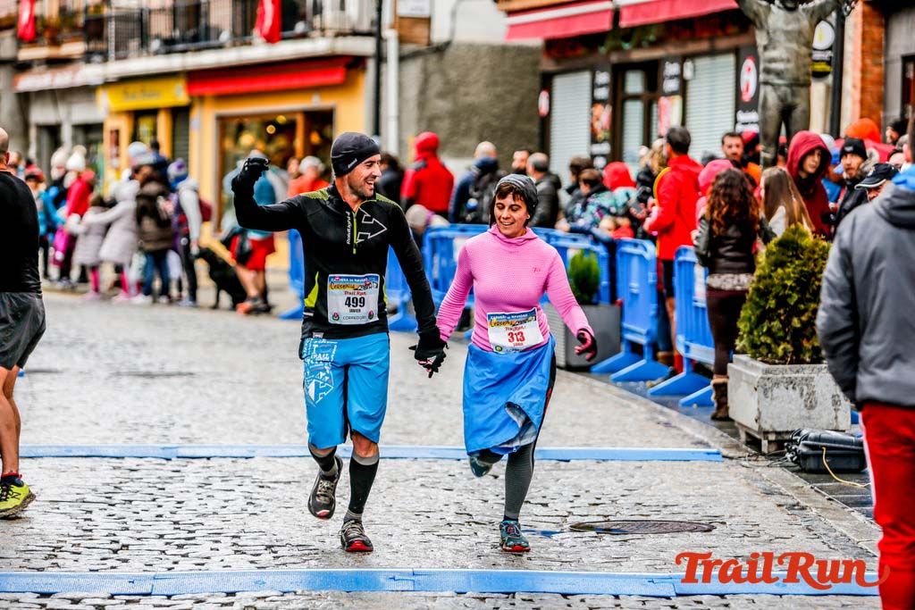 Carrera de Navidad de Cercedilla 2019 64