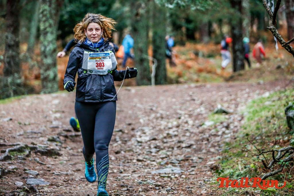 Carrera de Navidad de Cercedilla 2019 65