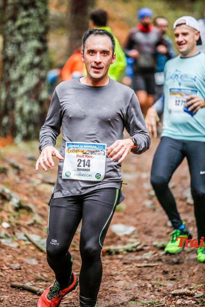 Carrera de Navidad de Cercedilla 2019 66
