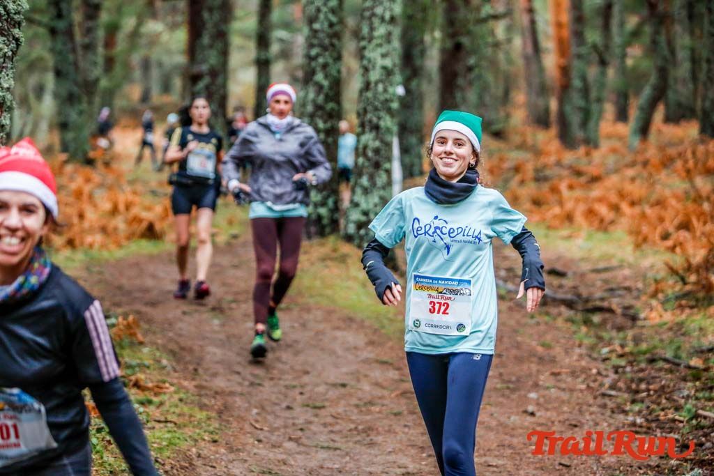 Carrera de Navidad de Cercedilla 2019 65