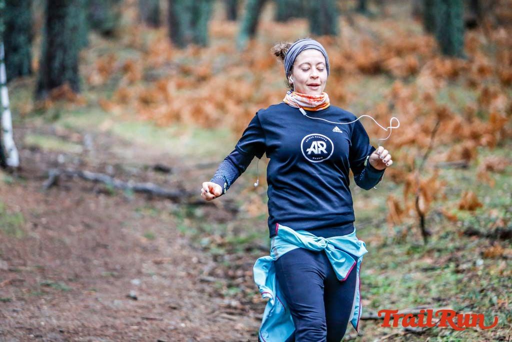 Carrera de Navidad de Cercedilla 2019 65
