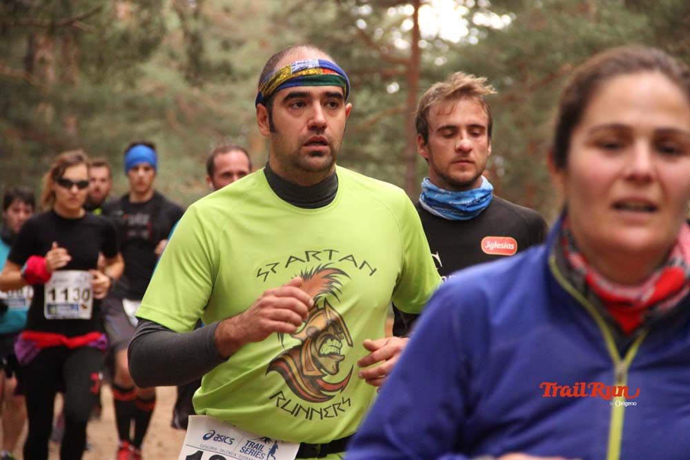 Carrera Cercedilla 2015-02