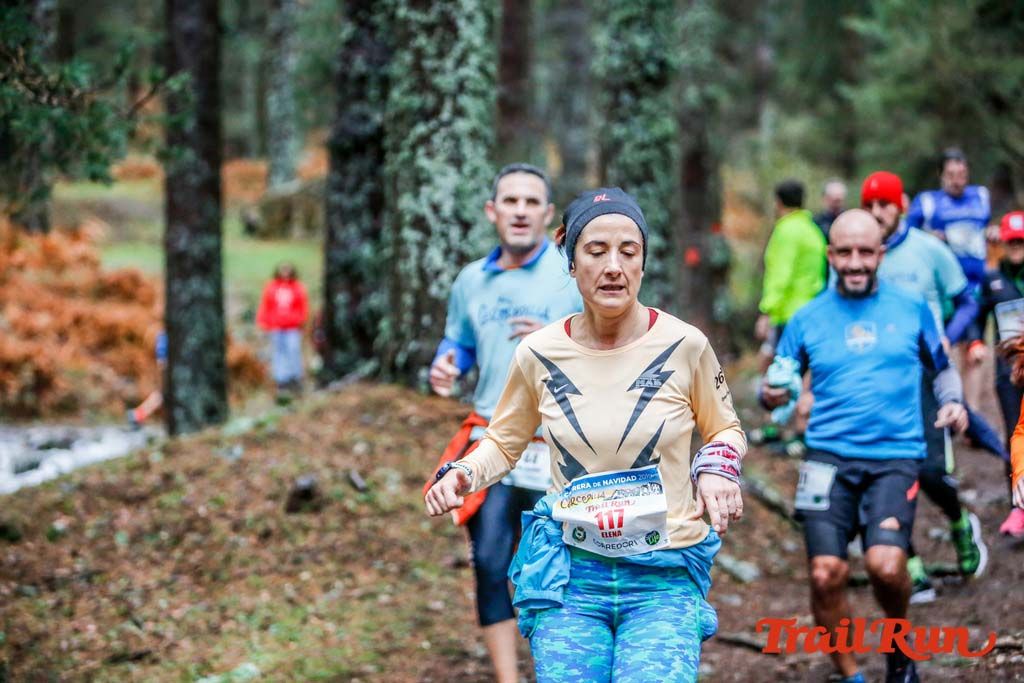 Carrera de Navidad de Cercedilla 2019 66