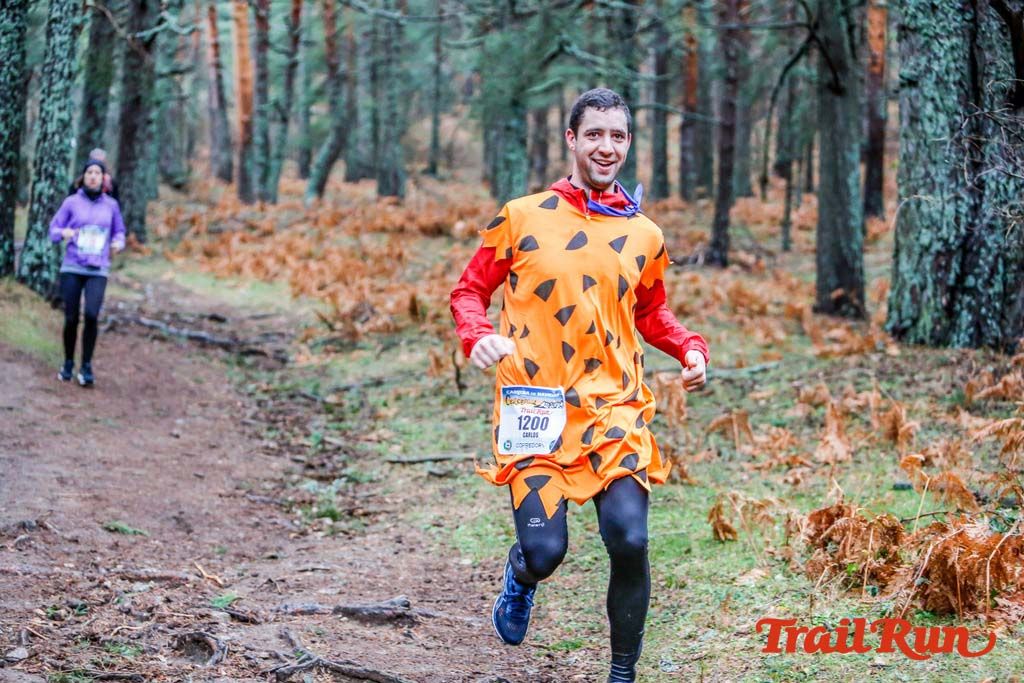 Carrera de Navidad de Cercedilla 2019 65