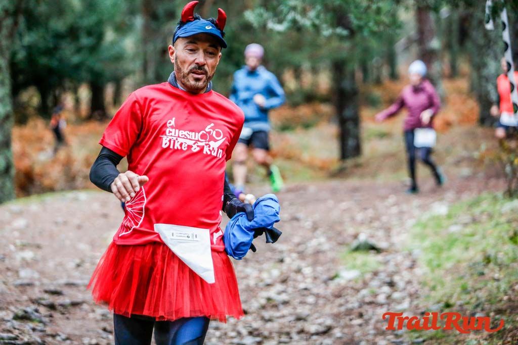 Carrera de Navidad de Cercedilla 2019 66
