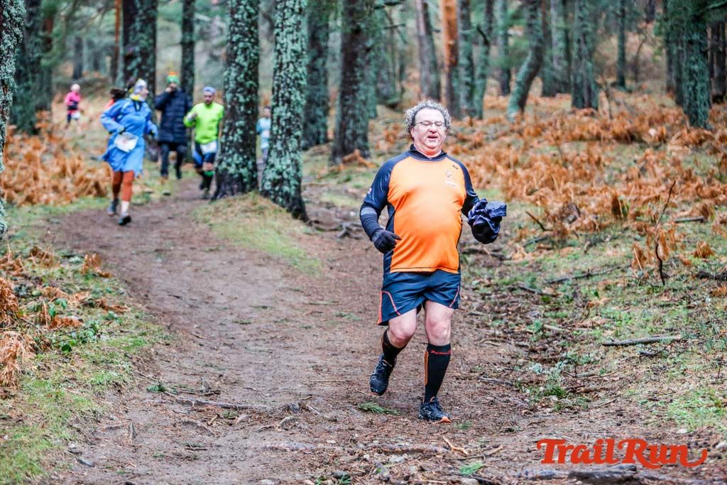 Carrera de Navidad de Cercedilla 2019 65