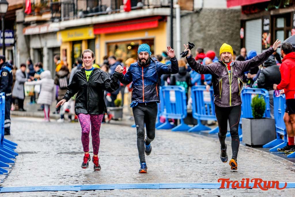 Carrera de Navidad de Cercedilla 2019 65