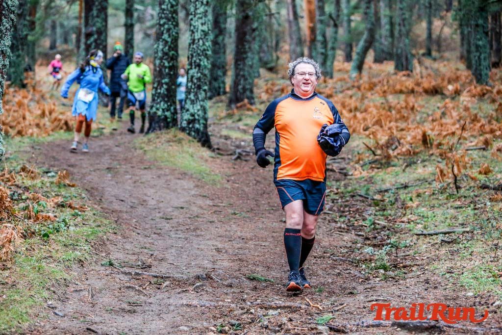 Carrera de Navidad de Cercedilla 2019 65