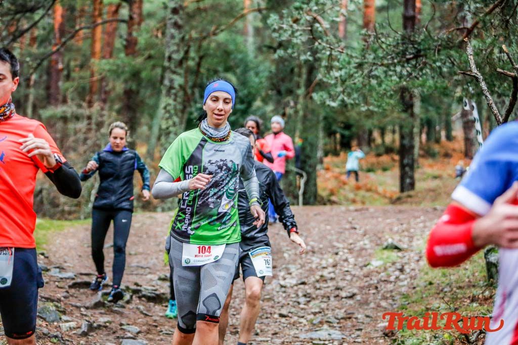 Carrera de Navidad de Cercedilla 2019 66