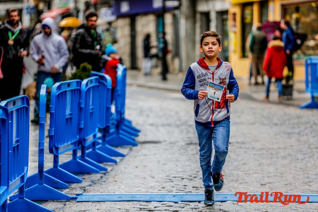 Carrera de Navidad de Cercedilla 2019 65