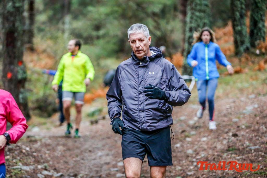 Carrera de Navidad de Cercedilla 2019 66
