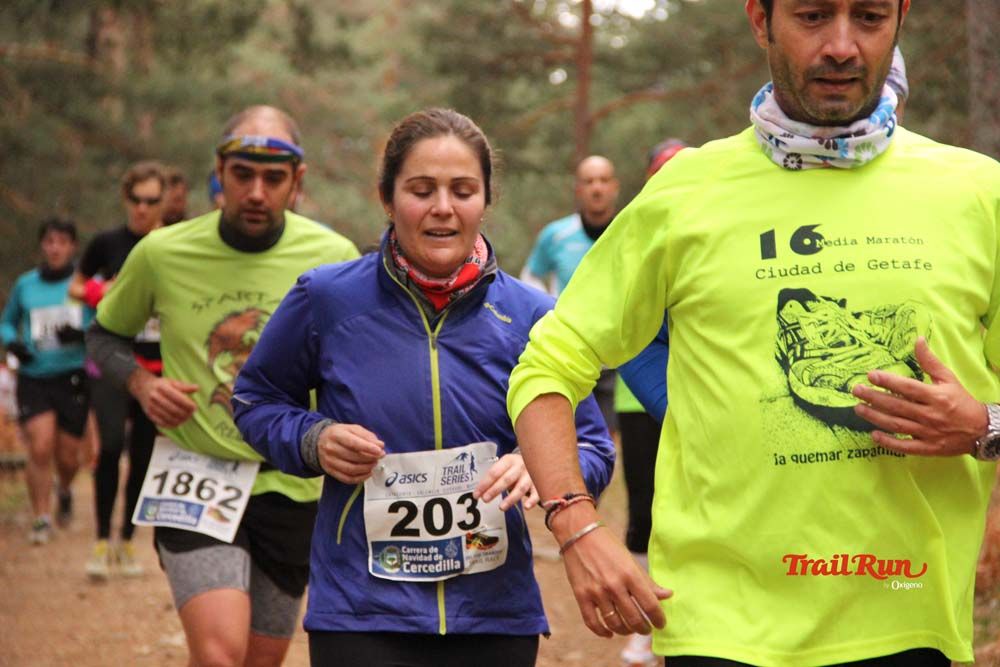 Carrera Cercedilla 2015-02