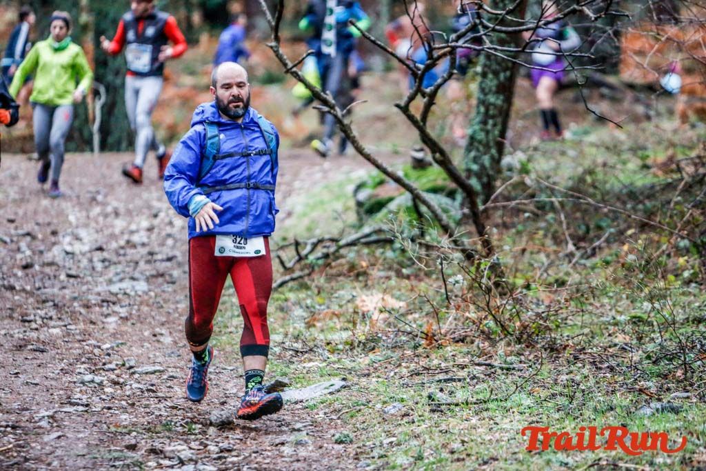 Carrera de Navidad de Cercedilla 2019 66