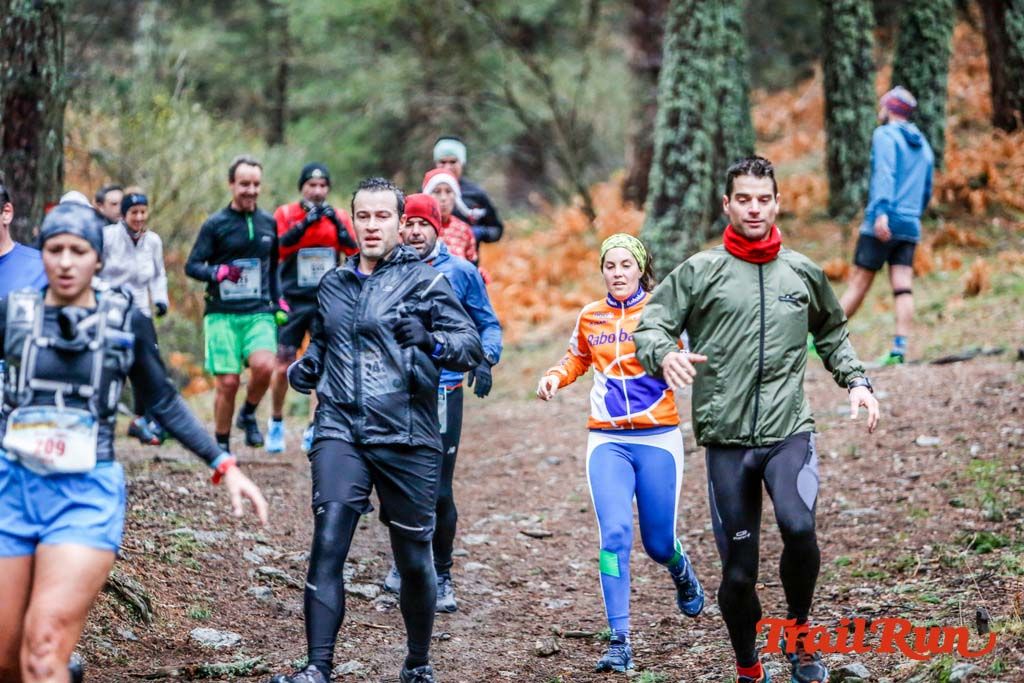 Carrera de Navidad de Cercedilla 2019 66