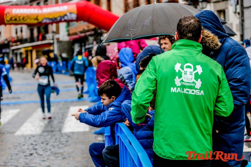 Carrera de Navidad de Cercedilla 2019 66